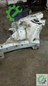 2013-2017 TOYOTA AURIS SAĞ ÖN PODYE SACI