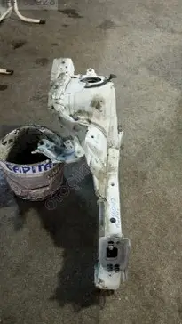 Toyota Auris Podye Sacı 2013-2017 çıkma parça