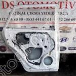 2013-2017 TOYOTA AURİS SOL ARKA KAPI -DS OTOMOTİV-