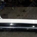 2013-2017 TOYOTA AURIS SW ARKA TAMPON