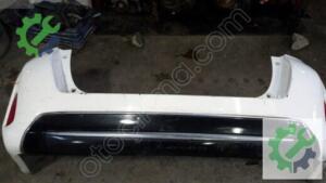 2013-2017 TOYOTA AURIS SW ARKA TAMPON