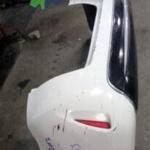 2013-2017 TOYOTA AURIS SW ARKA TAMPON