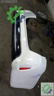 Toyota Auris Arka Tampon 2013-2017 çıkma parça