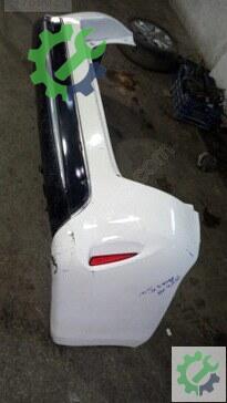 Toyota Auris Arka Tampon 2013-2017 çıkma parça