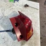 2013-2017 TOYOTA AURIS SW SAĞ STOP
