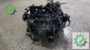 2013-2017 TOYOTA COROLLA 1.33 BENZİNLİ KOMPLE MOTOR