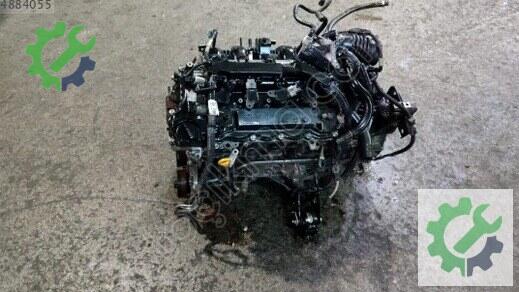 Toyota Corolla Motor Komple 2013-2017 çıkma parça
