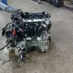 2013 Toyota Corolla Motor Komple Çıkma Parça Ankara