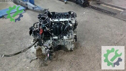Toyota Corolla Motor Komple 2013-2017 çıkma parça