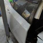 2013-2017 TOYOTA COROLLA ARKA KAPI (SEDEF BEYAZ) -DOLU-