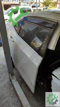 Toyota Corolla Arka Kapı çıkma parça
