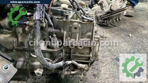 Toyota Corolla Şanzıman Komple çıkma parça