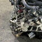 2013 Toyota Corolla Şanzıman Komple Çıkma Parça Ankara