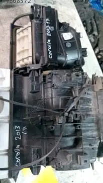 Toyota Corolla Kalorifer Kutusu 2013-2017 çıkma parça