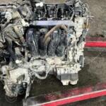2013 Toyota Corolla Motor Komple Çıkma Parça Ankara