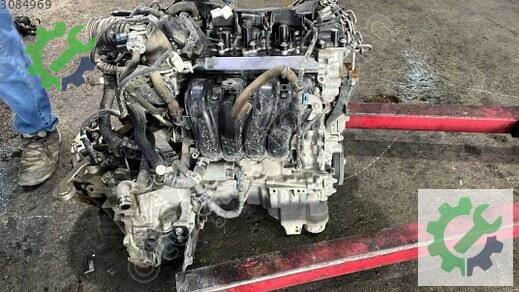 Toyota Corolla Motor Komple 2013-2017 çıkma parça