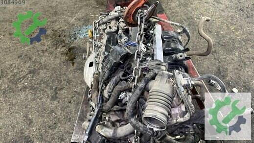 Toyota Corolla Motor Komple 2013-2017 çıkma parça