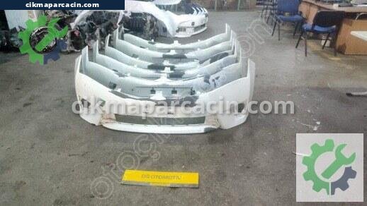 Toyota Corolla Ön Tampon çıkma parça