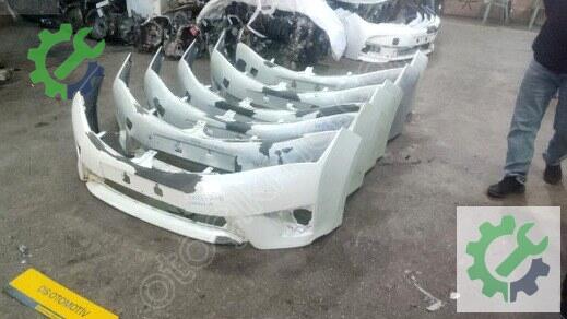 Toyota Corolla Ön Tampon 2013-2017 çıkma parça