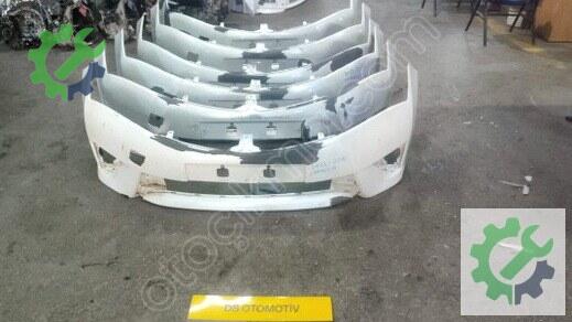 Toyota Corolla Ön Tampon 2013-2017 çıkma parça