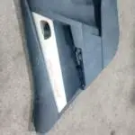 2013-2017 TOYOTA COROLLA SOL ARKA KAPI DÖŞEMESİ