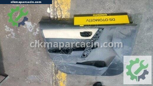 Toyota Corolla Kapı Döşemesi çıkma parça