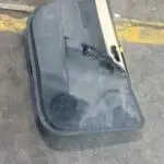 2013-2017 TOYOTA COROLLA SOL ÖN KAPI DÖŞEMESİ