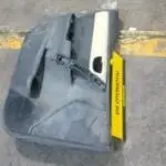 2013-2017 TOYOTA COROLLA SOL ÖN KAPI DÖŞEMESİ