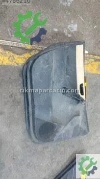 Toyota Corolla Kapı Döşemesi 2013-2017 çıkma parça