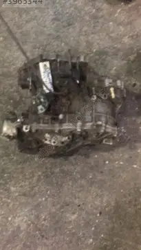 Toyota Corolla Şanzıman Komple 2013-2017 çıkma parça