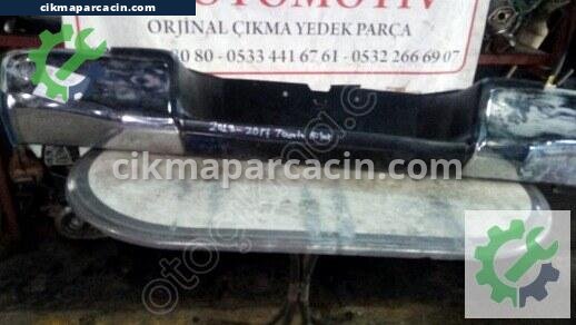 Toyota Hilux Arka Tampon çıkma parça