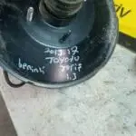 2013 Ford Focus Westinghouse Çıkma Parça Ankara