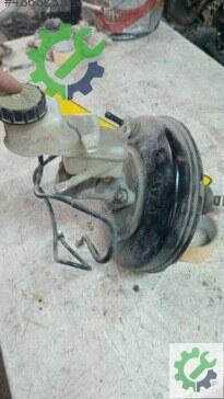 Toyota Yaris Westinghouse 2013-2017 çıkma parça