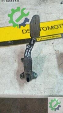 Toyota Yaris Pedal çıkma parça