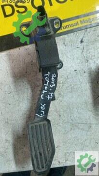 Toyota Yaris Pedal 2013-2017 çıkma parça