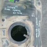 2013 Toyota Yaris Depo Çıkma Parça Ankara