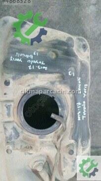Toyota Yaris Depo 2013-2017 çıkma parça