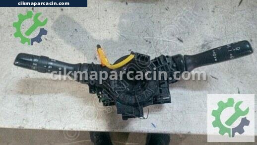 Toyota Yaris Sinyal Kolu çıkma parça