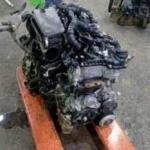 2013 Toyota Yaris Motor Komple Çıkma Parça Ankara