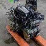 2013 Toyota Yaris Motor Komple Çıkma Parça Ankara