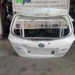 2013-2017 TOYOTA YARİS BAGAJ KAPAĞI