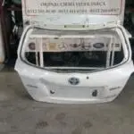 2013-2017 TOYOTA YARİS BAGAJ KAPAĞI