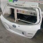 2013-2017 TOYOTA YARİS BAGAJ KAPAĞI
