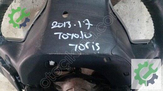 Toyota Yaris Direksiyon Simidi 2013-2017 çıkma parça