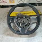 2013-2017 TOYOTA YARIS DİREKSİYON SİMİDİ