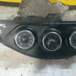 2013-2017 TOYOTA YARIS KALORİFER KONTROL PANELI