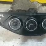 2013-2017 TOYOTA YARIS KALORİFER KONTROL PANELI