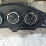 2013-2017 TOYOTA YARIS KALORİFER KONTROL PANELI
