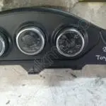 2013-2017 TOYOTA YARIS KALORİFER KONTROL PANELI