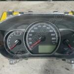 2013-2017 TOYOTA YARIS KM SAATİ